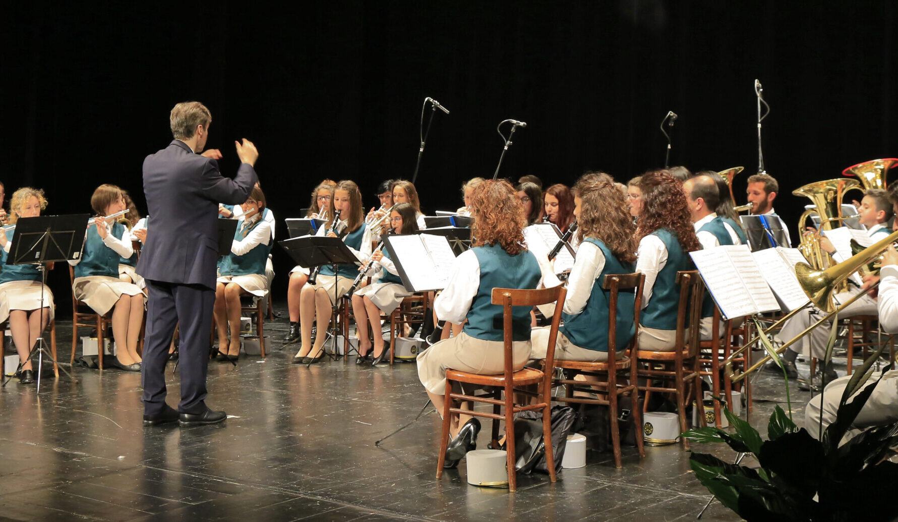 Banda di Palazzuolo