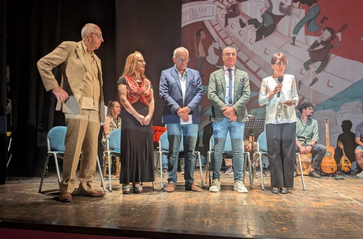 Barberino di Mugello ricordato l’impegno di Castria e Scotellaro