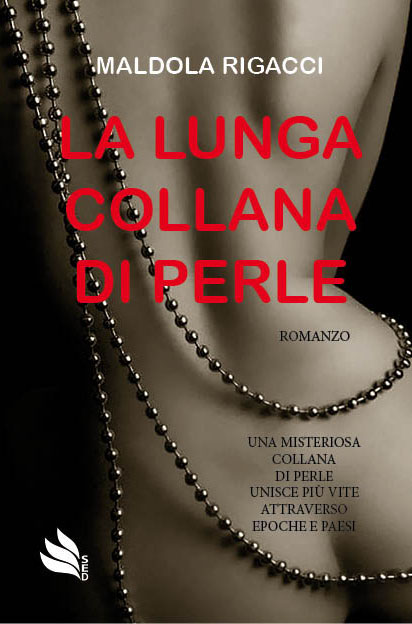 COPERTA LUNGA COLLANA FRONTE