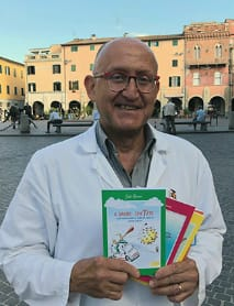 Carlo Ronconi