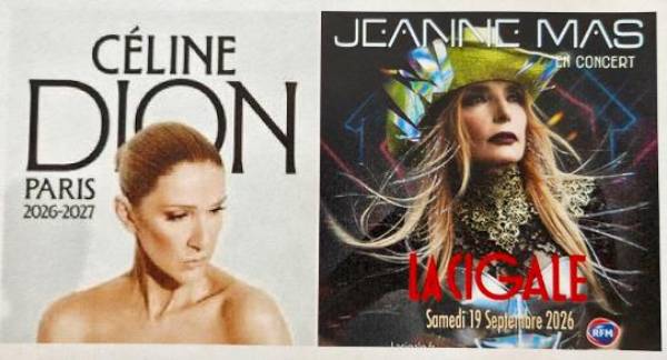 Celine 2026 settembre