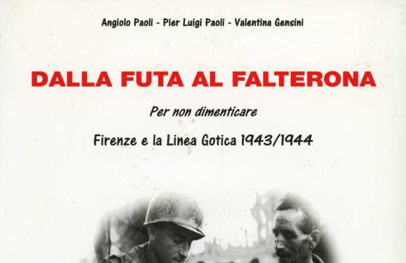 Dalla Futa al Falterona