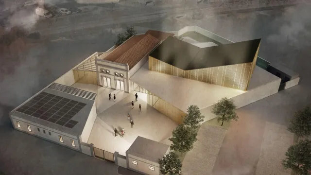 Dalla Regione 130mila euro per la riqualificazione del teatro di Dicomano