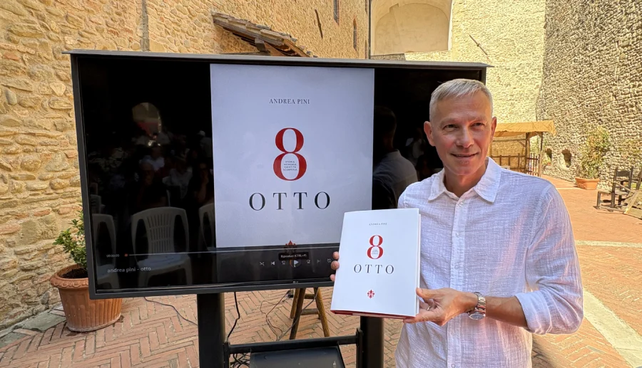 Diotto libro settembre 2026 giovannini