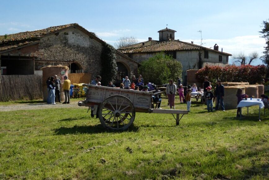 Fattoria Le Canicce
