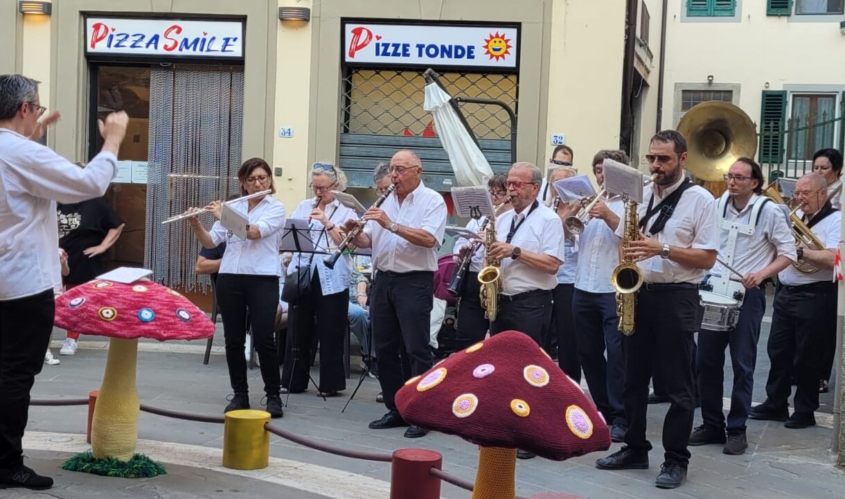 Filarmonica G. Verdi 21.06.2026
