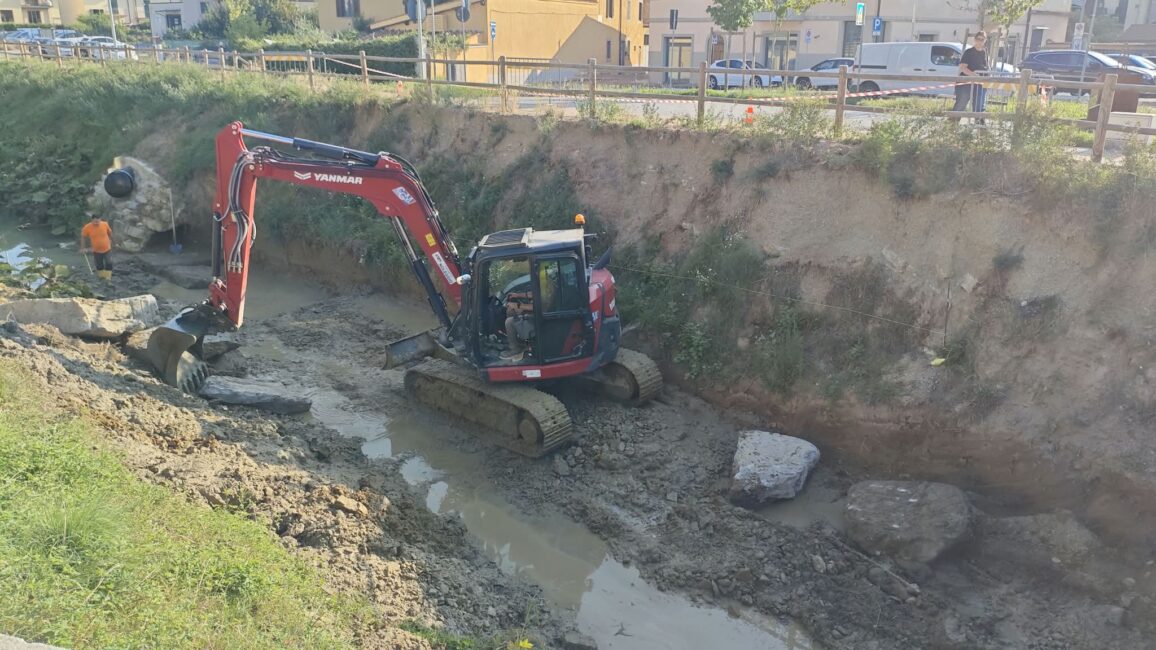 Lavori Cale