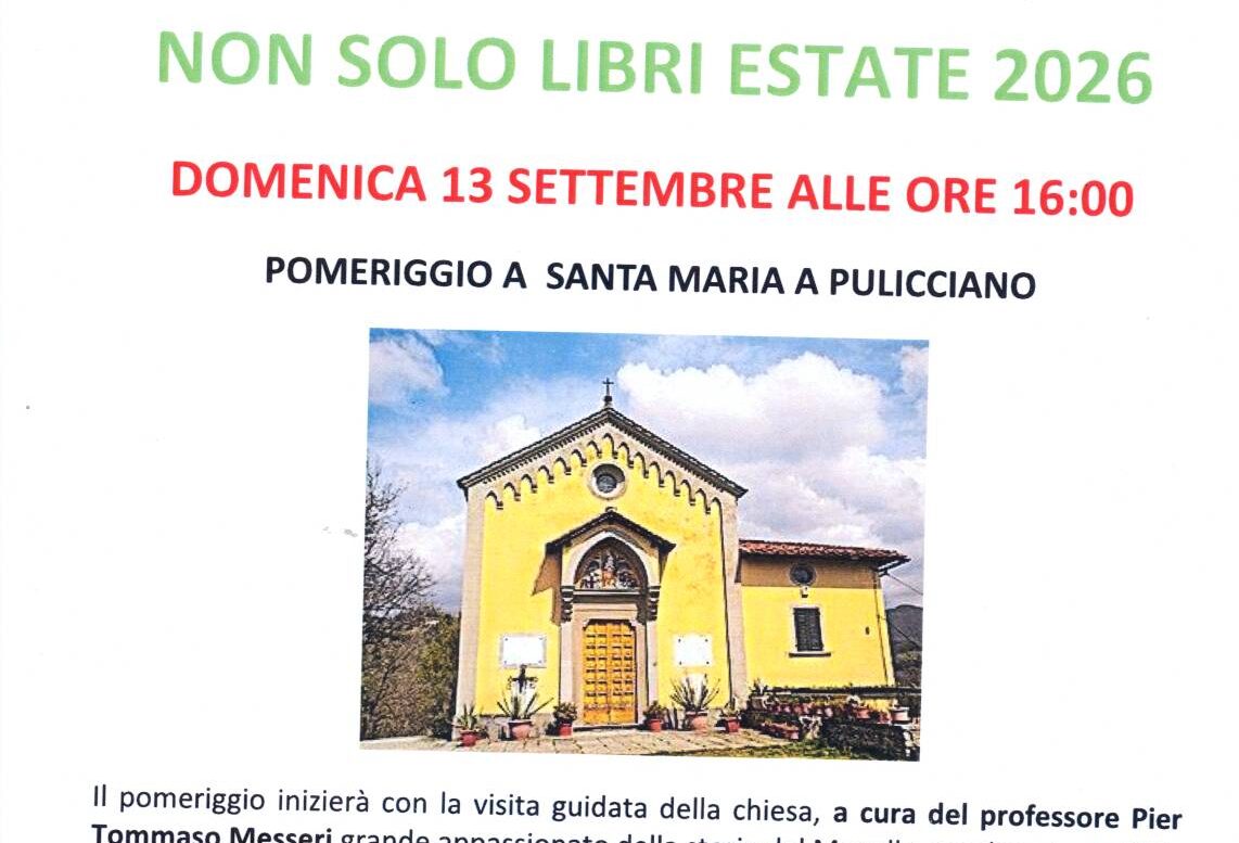 Locandina Pulicciano settembre