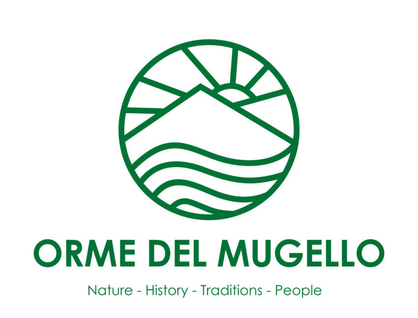 Logo ORME DEL MUGELLO