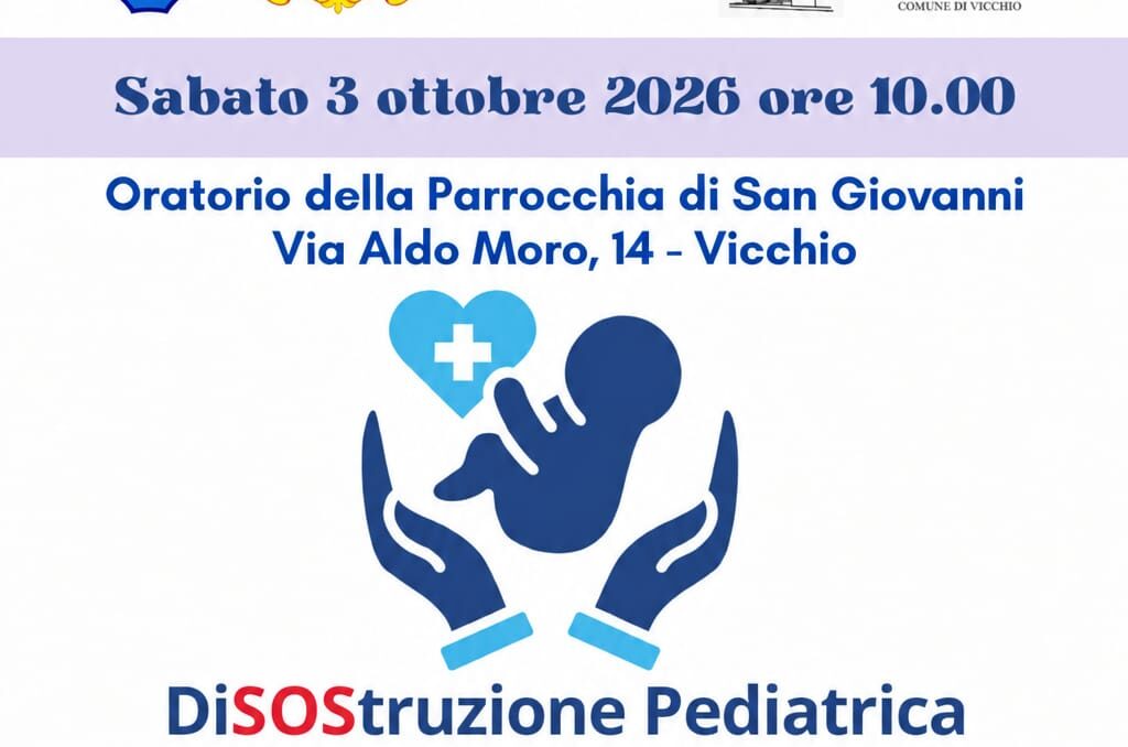 Mamme amiche vicchio