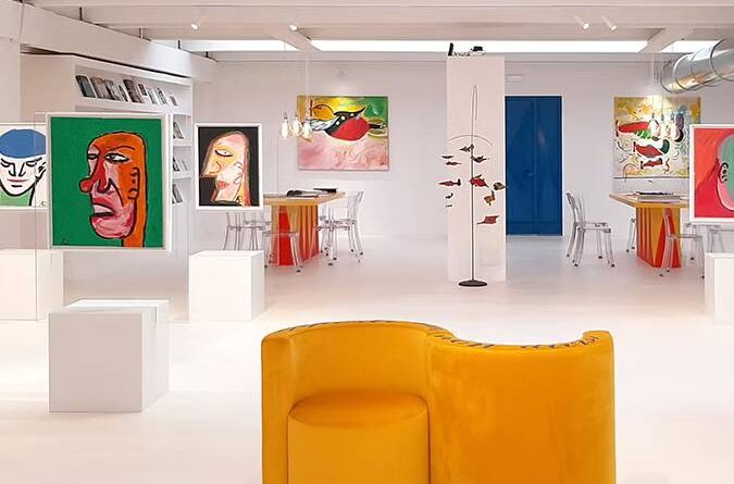 Museo Spazio Brizzolari
