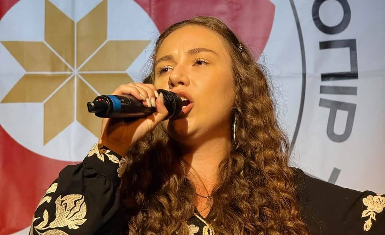 Marija S'janova  