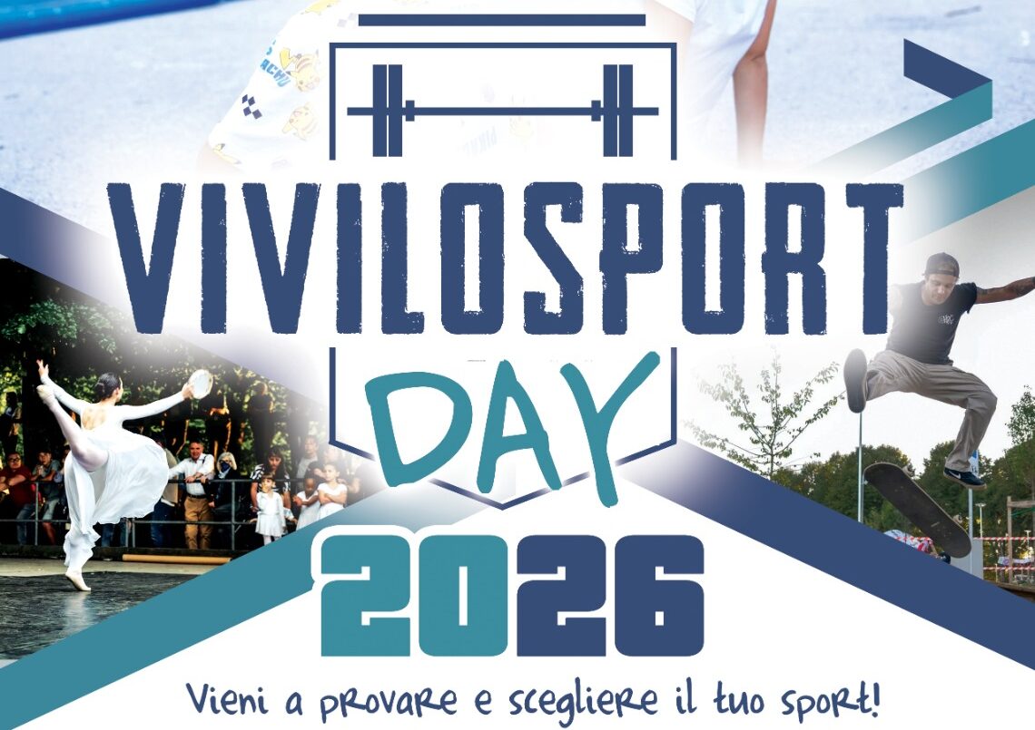 OP Vivilosport Day