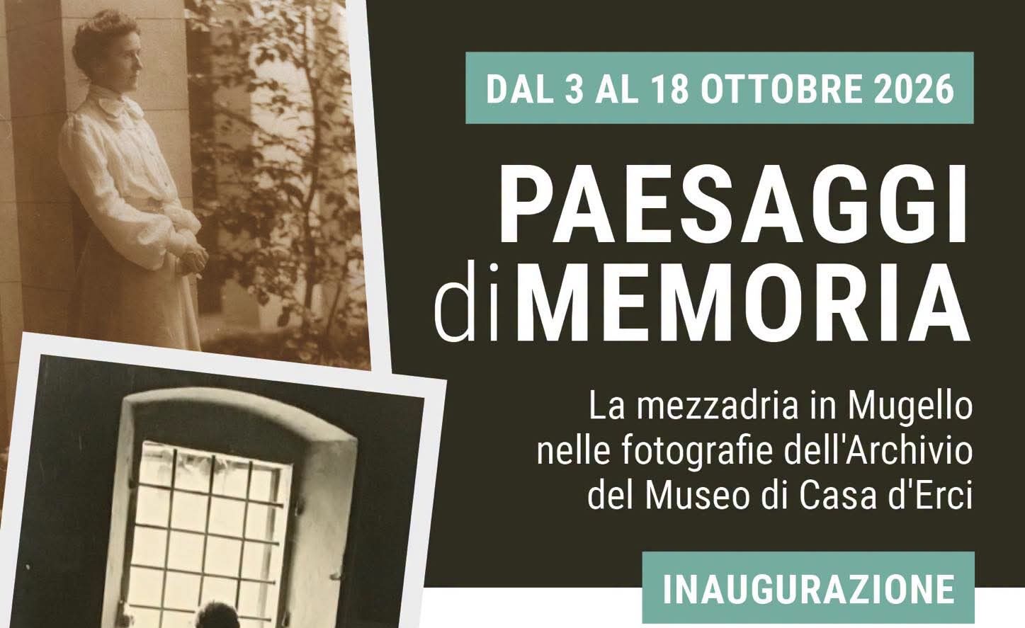 Paesaggi di memoria