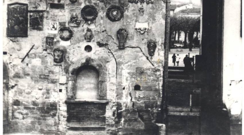 Ritaglio San Francesco giovannini 30 settembre 2026 taglio