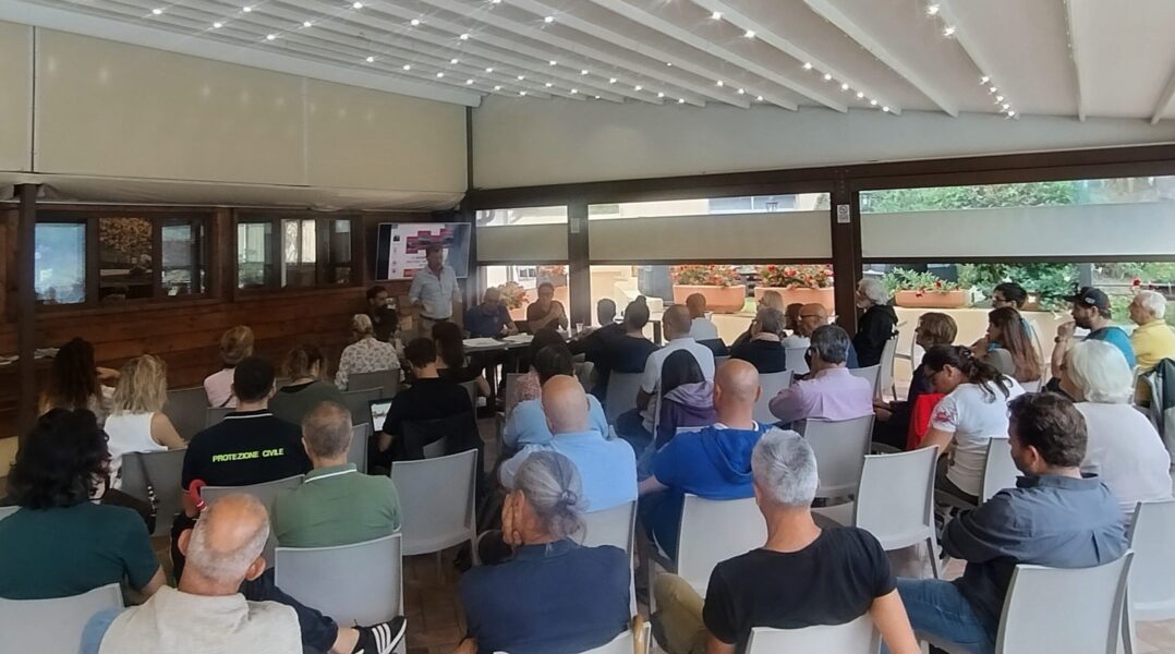 Sentieri e cammini del Mugello