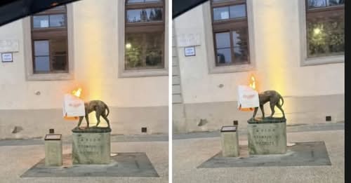 Statua fido 2026 settembre giovannini