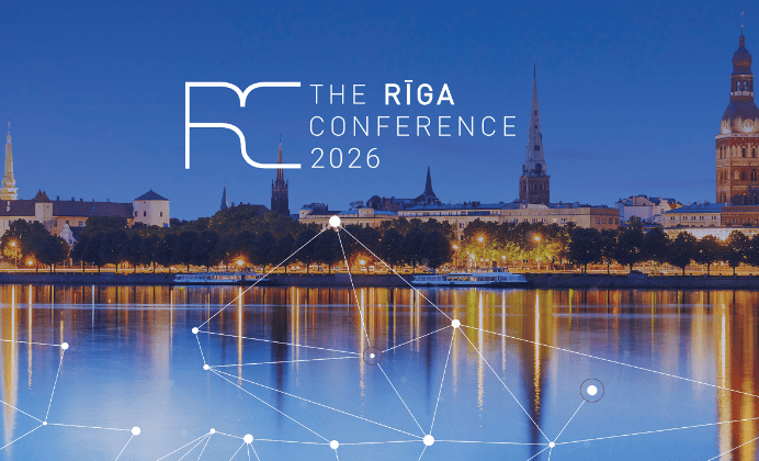 The Rīga Conference