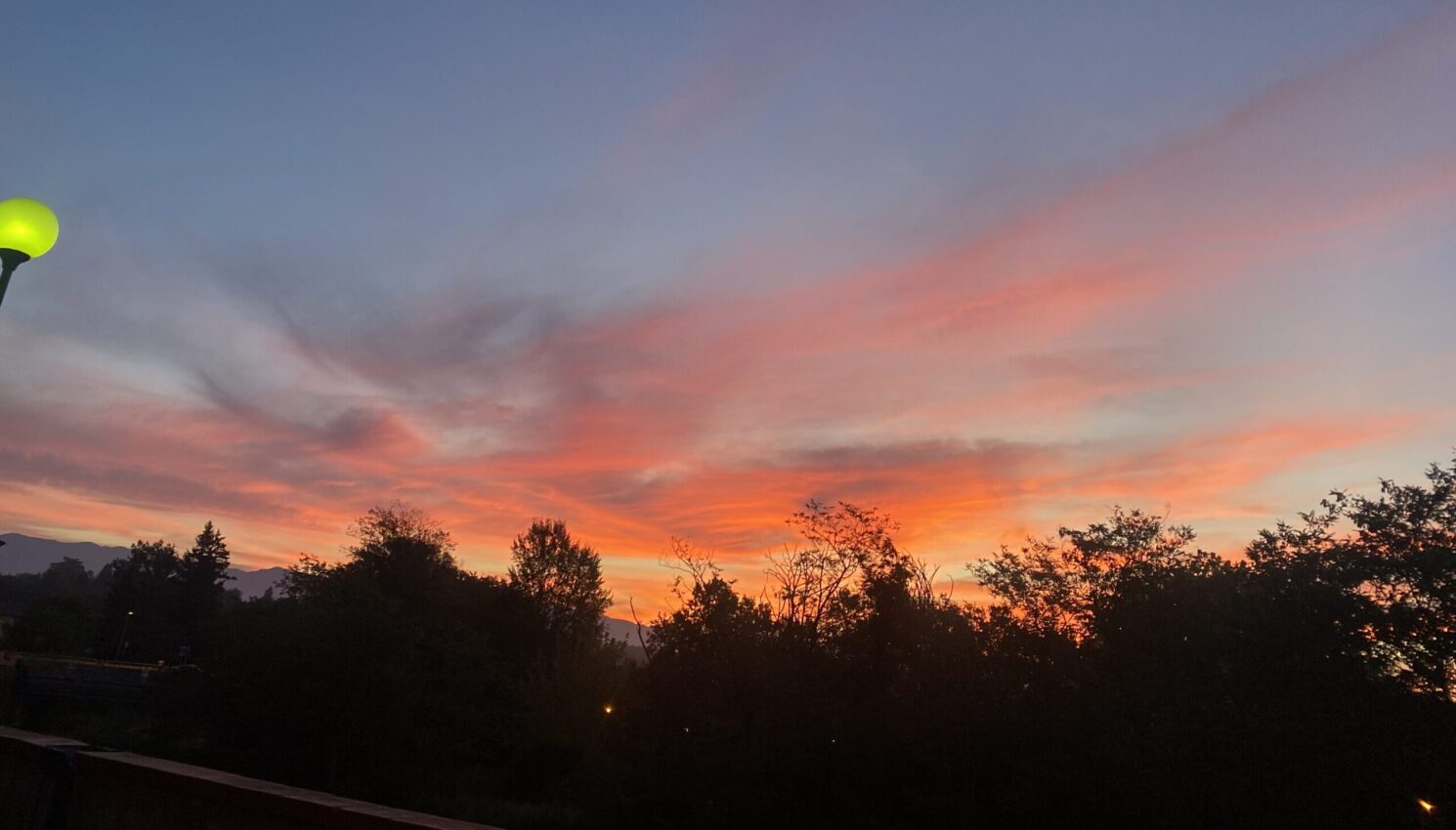 Alba san piero