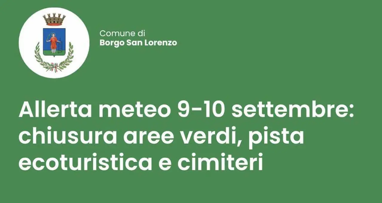 Allertameteoborgo