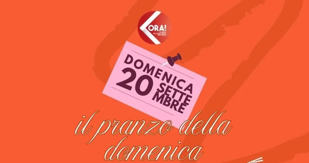 Barberina ora cucina woke