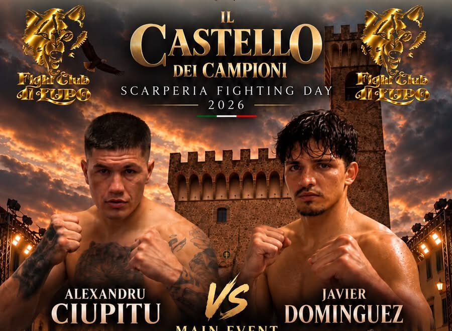 Castello campioni