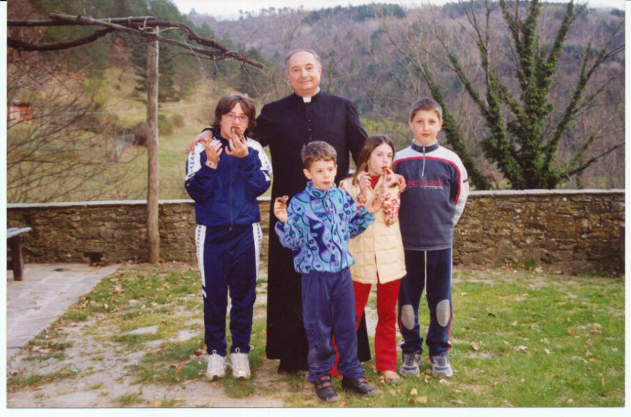 Don Romano