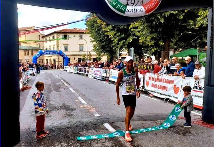 Foto 2 maratona 2026