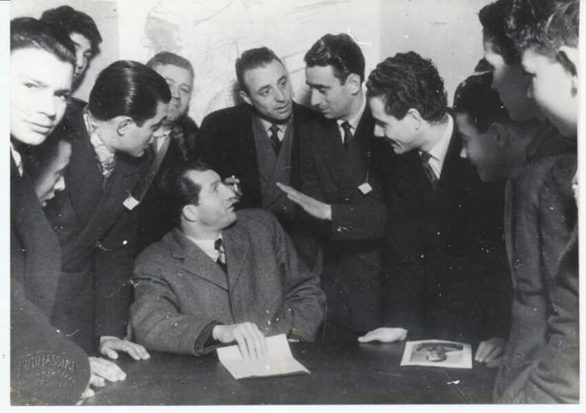 Gs bartali