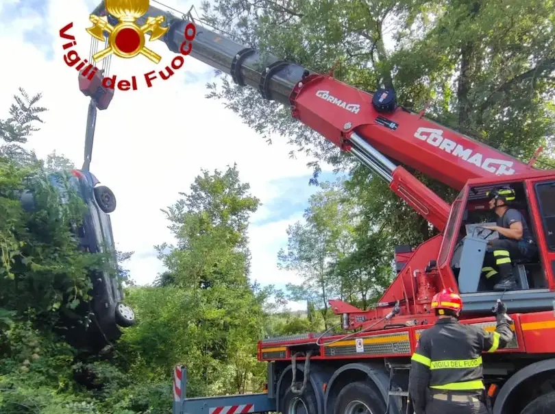 Incidente faltona