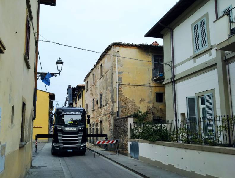 Lavori sicurezza borgo corso matteotti(1)