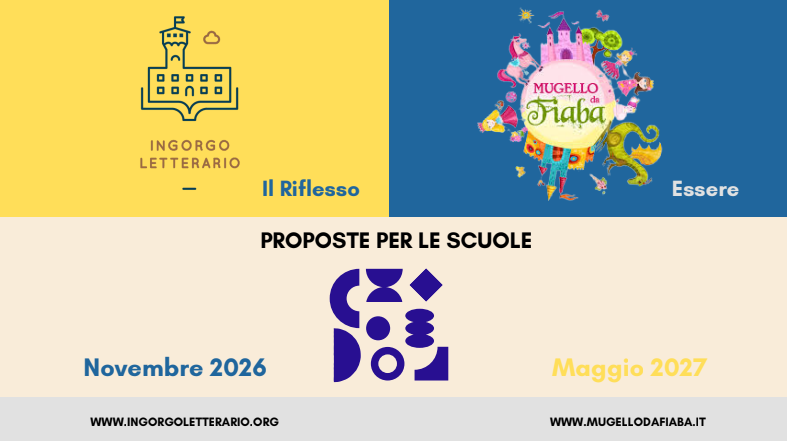 Letterario 2026 settembre brogo
