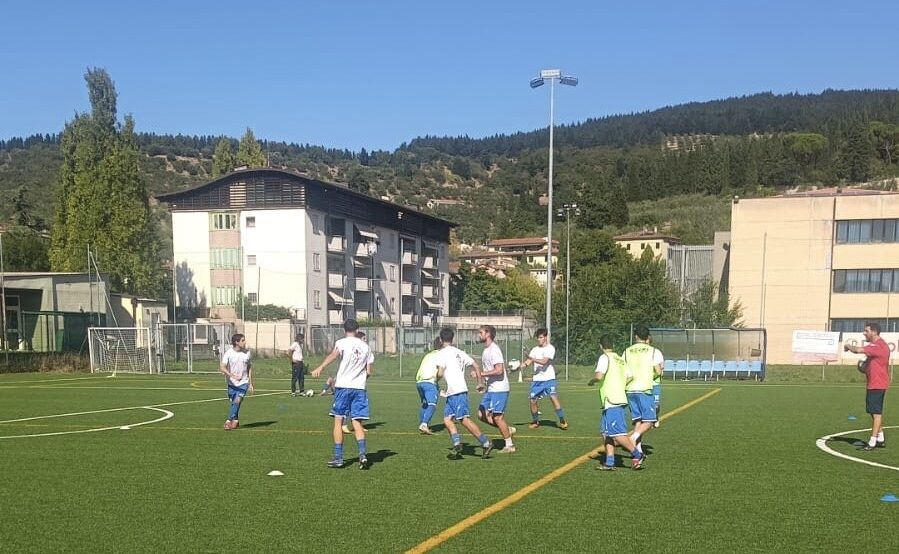 Luco settembre 2026 sport