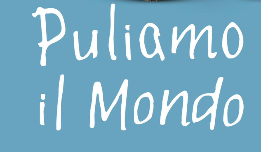 Puliamo il mondo