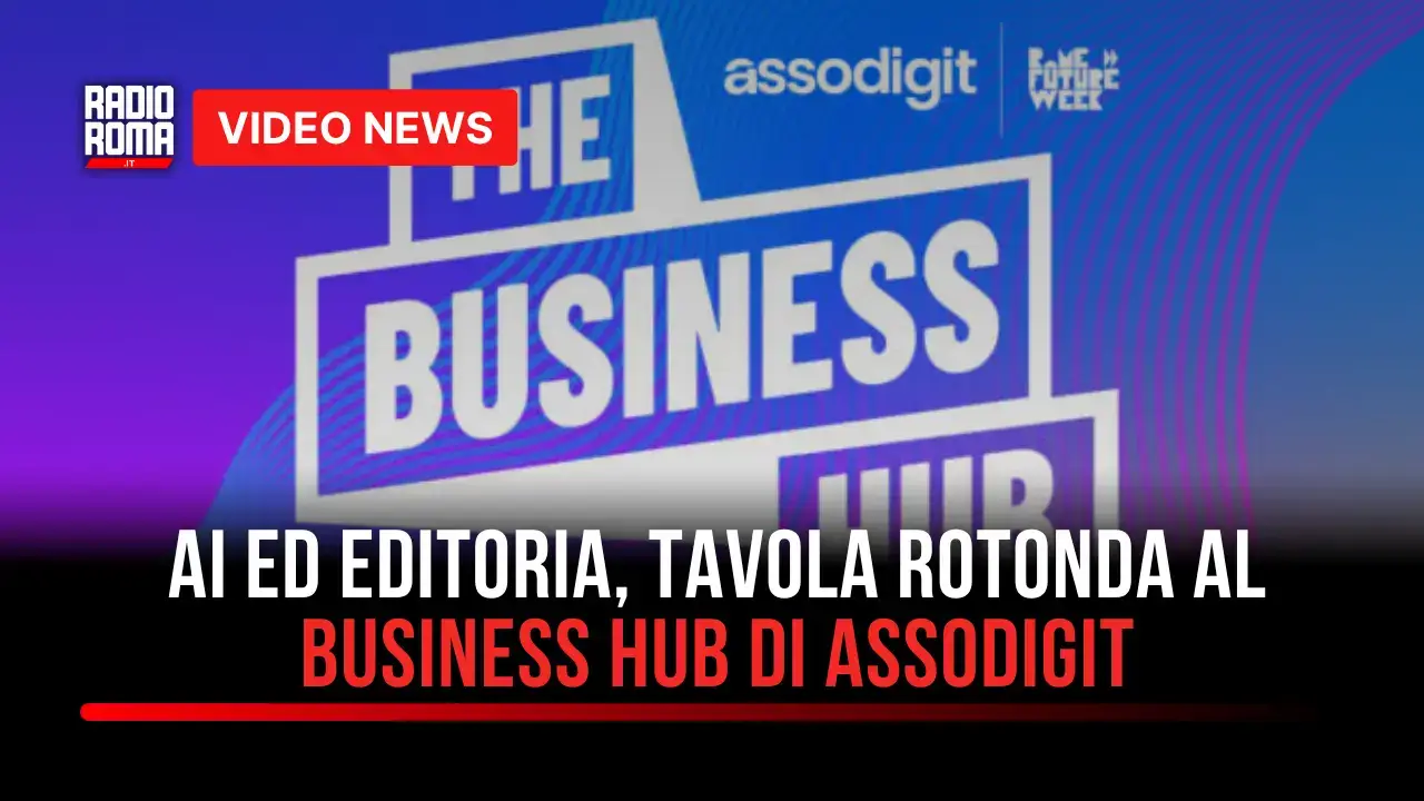 Radioroma digitalhub
