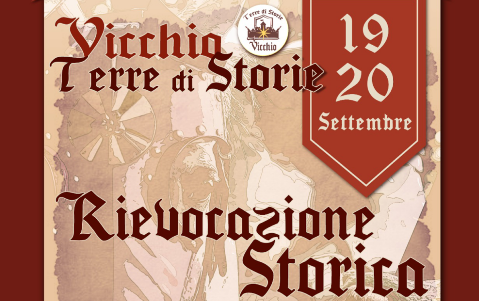 Rievocazione storica
