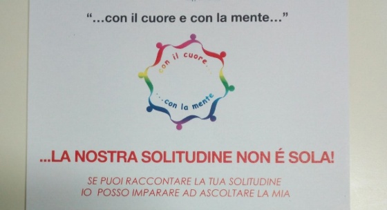 Solitudine borgo incontri
