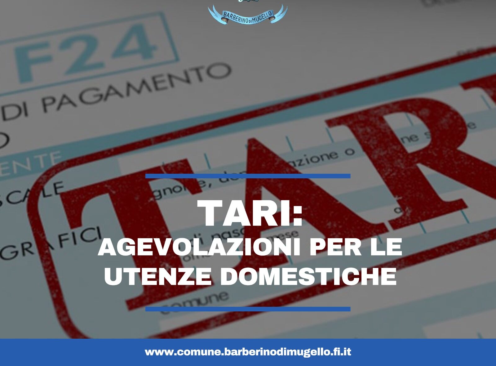 Tari 206 settembre