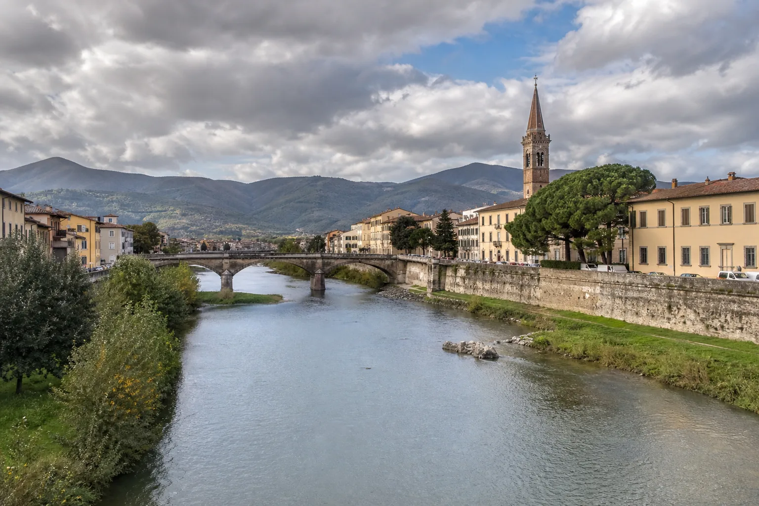 Ok Mugello a Borgo San Lorenzo: novità e aggiornamenti