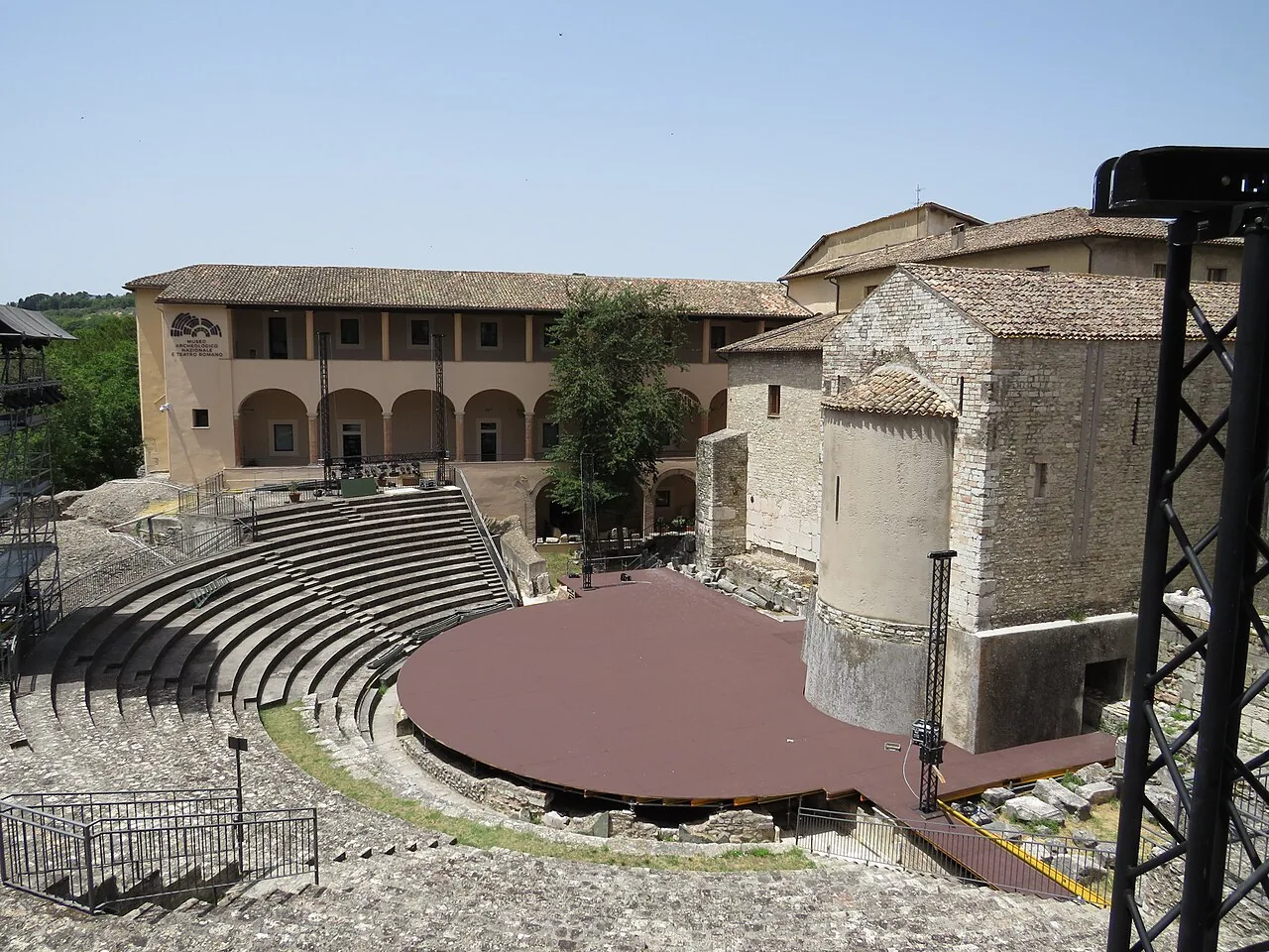 Sant'Agata e il presepe meccanico: il museo nascosto del Mugello