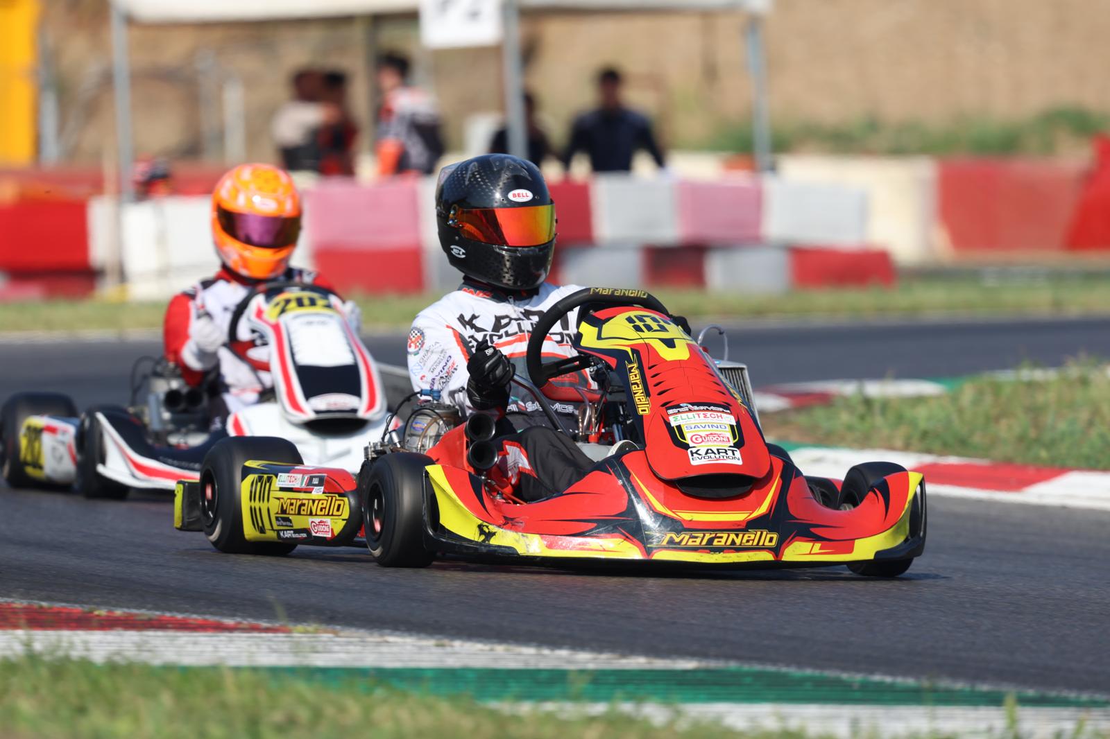 ACI 2026 katring