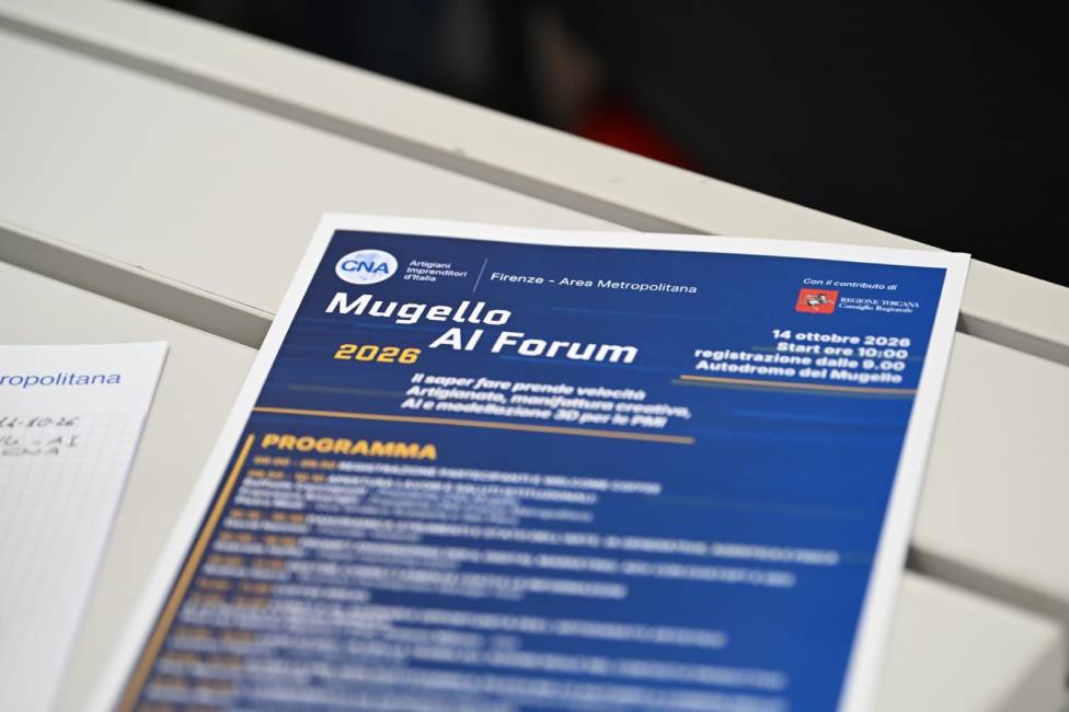 AI Forum CNA