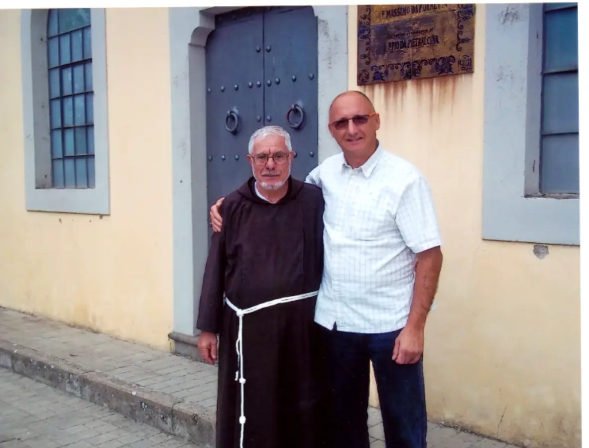 Beato Giovanni Parenti da Olmi