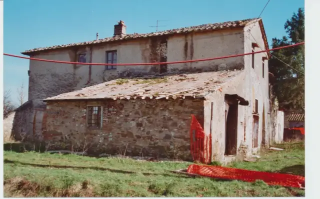 Beato Giovanni Parenti da Olmi casa