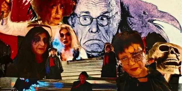 Borgo Misteri 2026 miniati