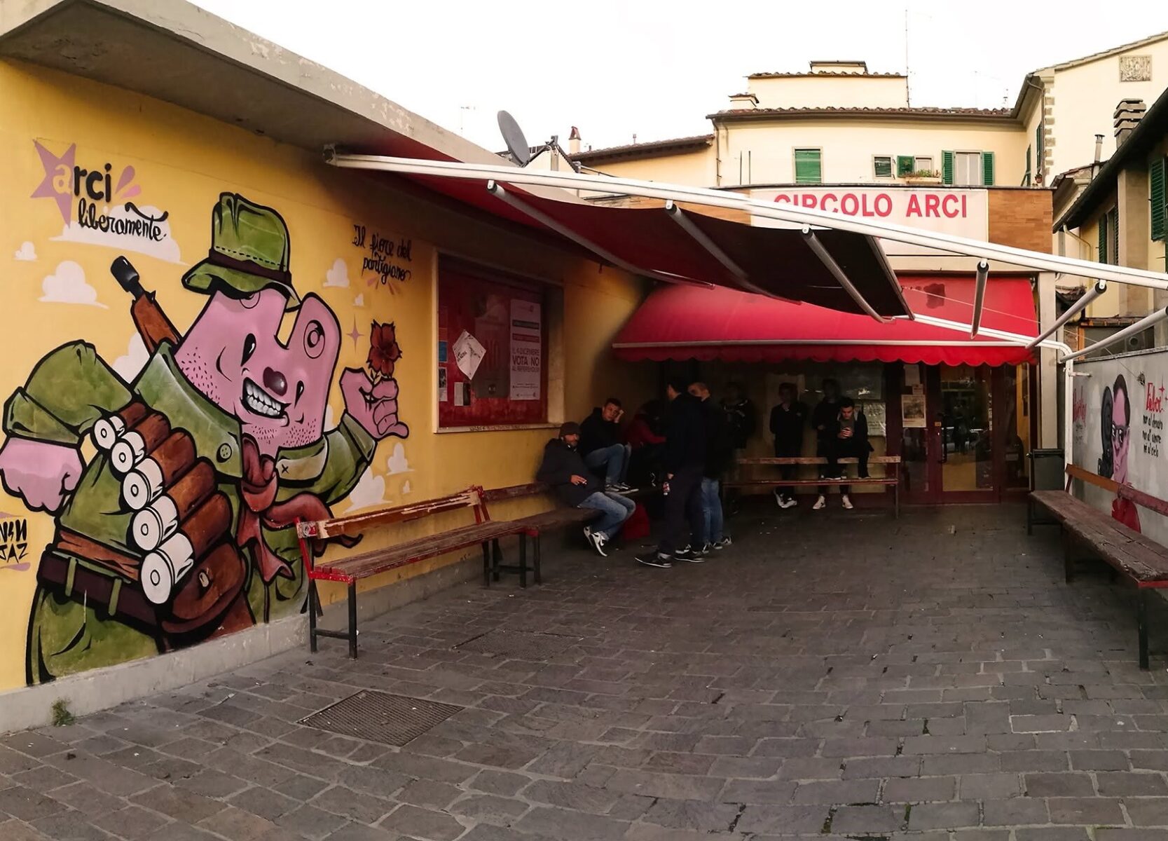 Circolo Barberino