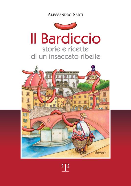 Copertina Bardiccio