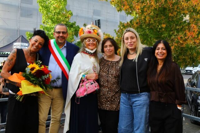 Dicomano fiera 2026 ottobre