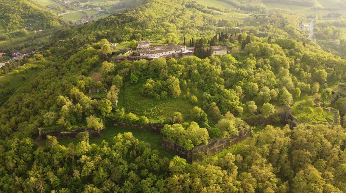 Fortezza medicea San Martino