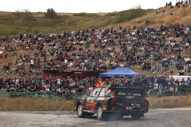Foto E C Rallylegend 2026